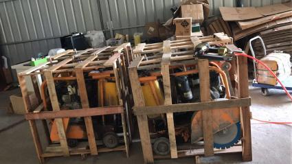 长沙行李、家具、电器包装托运