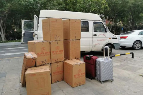 长沙行李托运公司