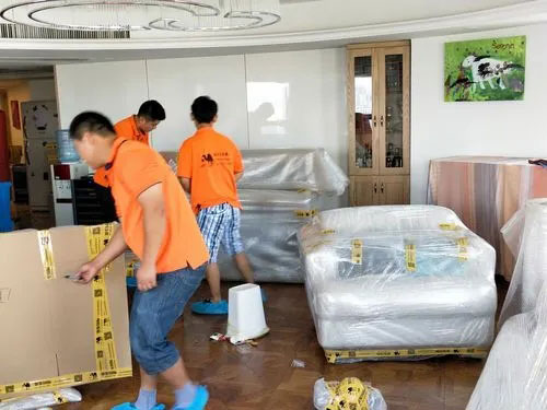 长沙精品搬家公司